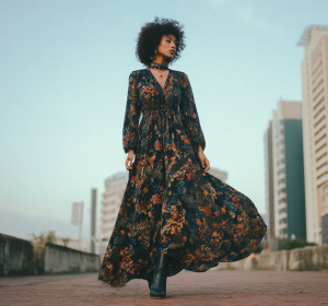 The 5 Maxi Dress Trends That Will Shape Summer 2026