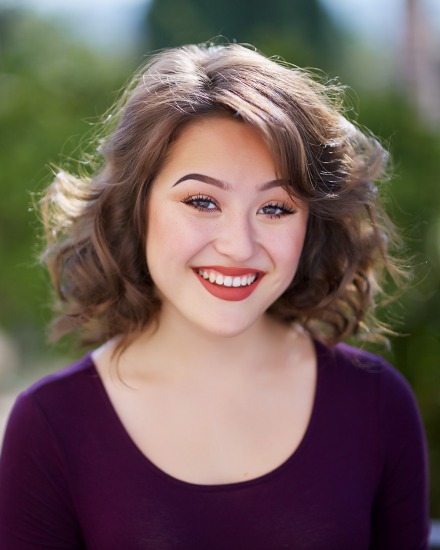 Headshot Session