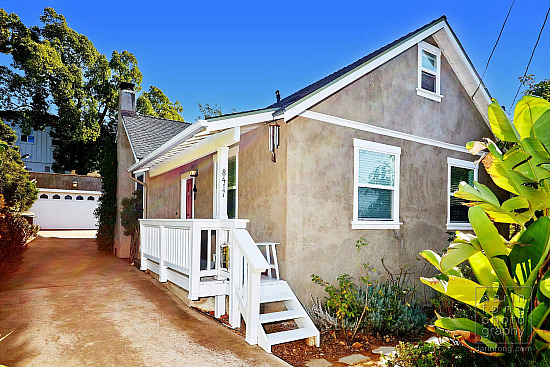 Laura Lothian - 8417 Lemon Ave