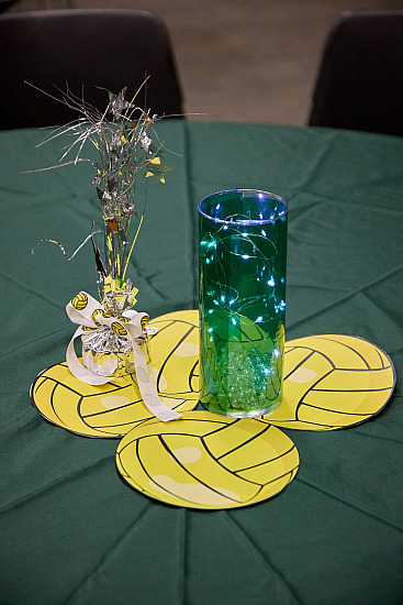 Helix Boys Water Polo Banquet - 2025