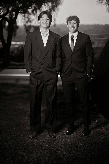 Helix Winter Formal 2026