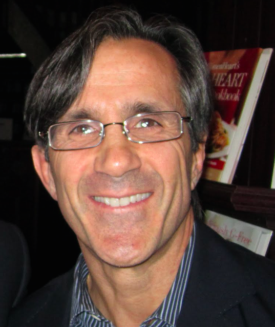 Frank Selvaggi