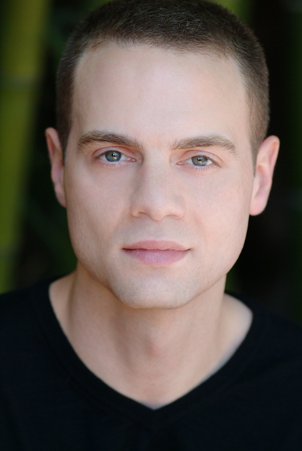 Jordan Roth