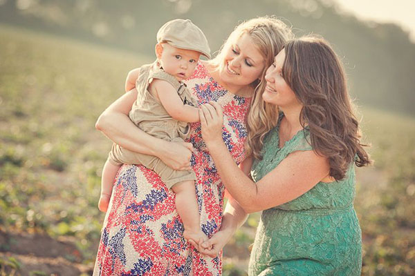 Leah & Natalie from Mobile, AL