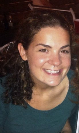 Rebecca Wolkiewicz