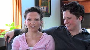 Meet the McLaughlins