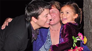 Charlie and Karen: A Military Love Story