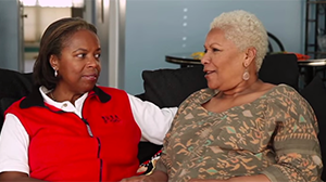 Gail and Audrey: An Unexpected Love Story