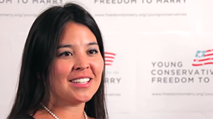 Young Conservatives for the Freedom to Marry - Second Video