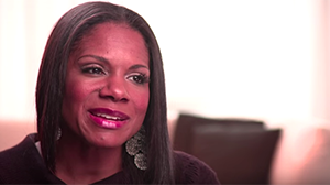 Audra McDonald Supports President Obama on Marriage