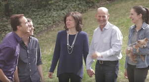 Utah Family Supports Marriage for Gay Couples