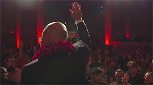 Evan Wolfson: Celebrating the National Marriage Victory