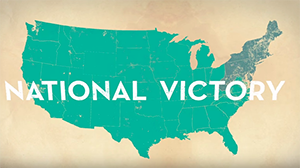 10 Years of the Freedom to Marry