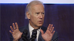 Vice-President Joe Biden’s Speech Celebrating the Freedom to Marry