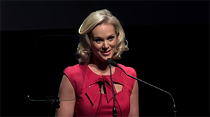 Margaret Hoover Introduces Evan Wolfson at ‘Cheers to 10 Years’ Event