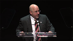 Evan Wolfson Reflects on Decade of Momentum for Marriage