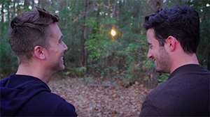 Lance Bass for the Freedom to Marry