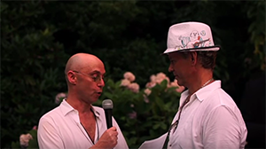 Brian and Paul: Say Only Yes