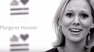 Margaret Hoover Supports the Freedom to Marry
