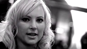 Meghan McCain Supports the Freedom to Marry