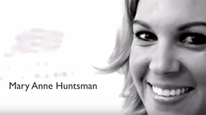 The Huntsman Sisters Support the Freedom to Marry