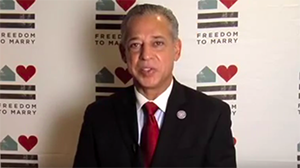 Mayors - Why We Support Marriage