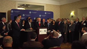 Tom Cochran on Mayors for the Freedom to Marry