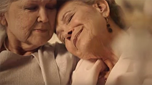 Love Wins at the Supreme Court