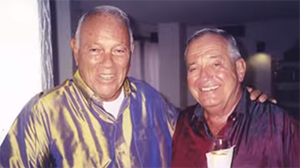 Ron and Tom’s Story