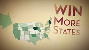 Freedom to Marry’s Roadmap to Victory