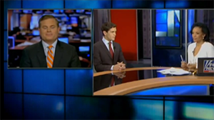 Sean Eldridge of Freedom to Marry Debates NOM’s Brian Brown on DOMA