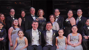 Latinos for the Freedom to Marry