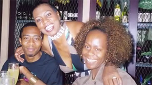 Why Marriage Matters - Antoinette and Keith