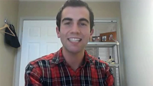 Students support the Freedom To Marry