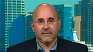 Evan Wolfson on CNN’s Rick’s List Discussing the Prop 8 Ruling - 8/12/10