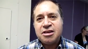 Catholic Priest on the Freedom to Marry at the Summer for Marriage—MD