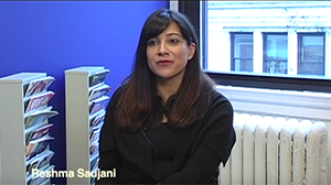 Reshma Saujani Supports the Freedom to Marry