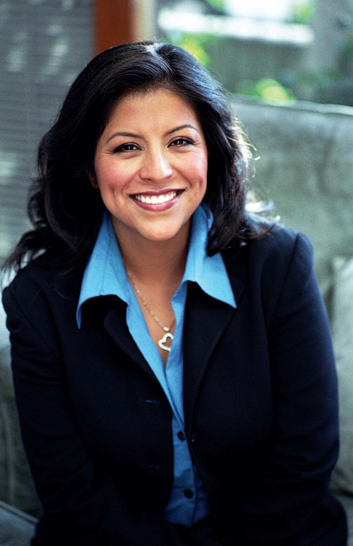 Christine Chavez