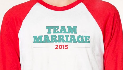 Team Marriage