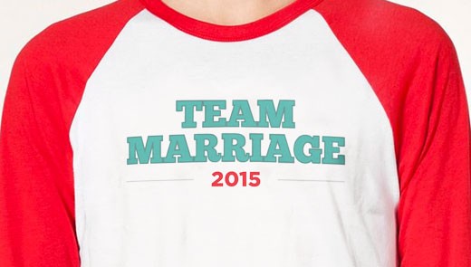 Team Marriage