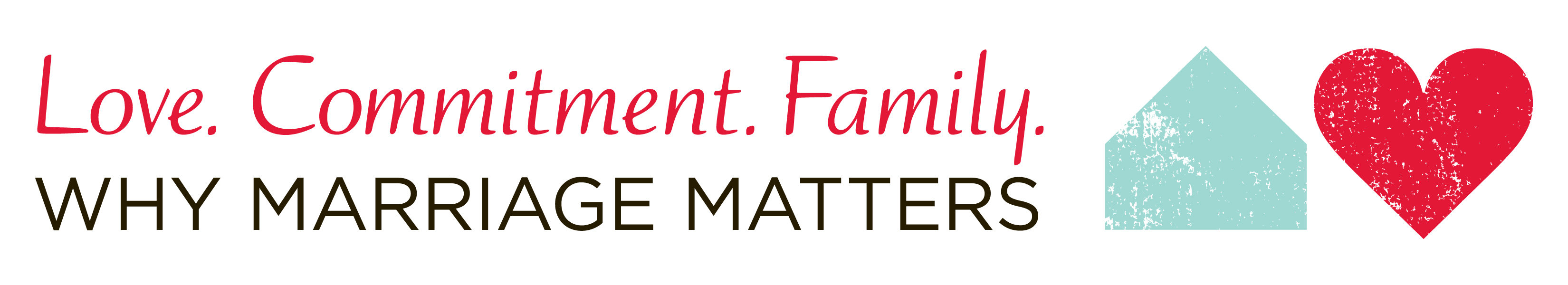 Why Marriage Matters