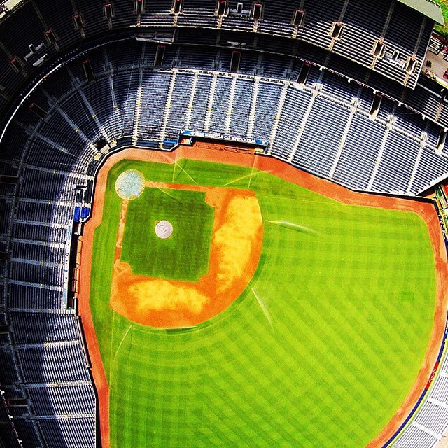 baseball stadium images