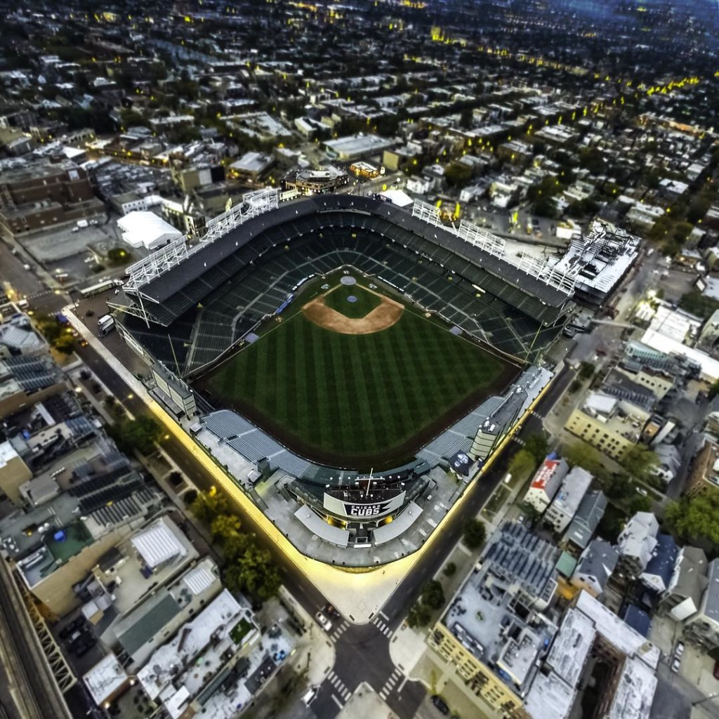 baseball stadium images