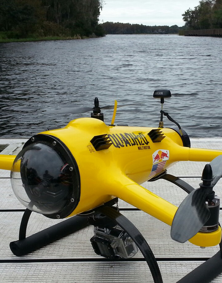 Ready for takeoff / Bill Welch