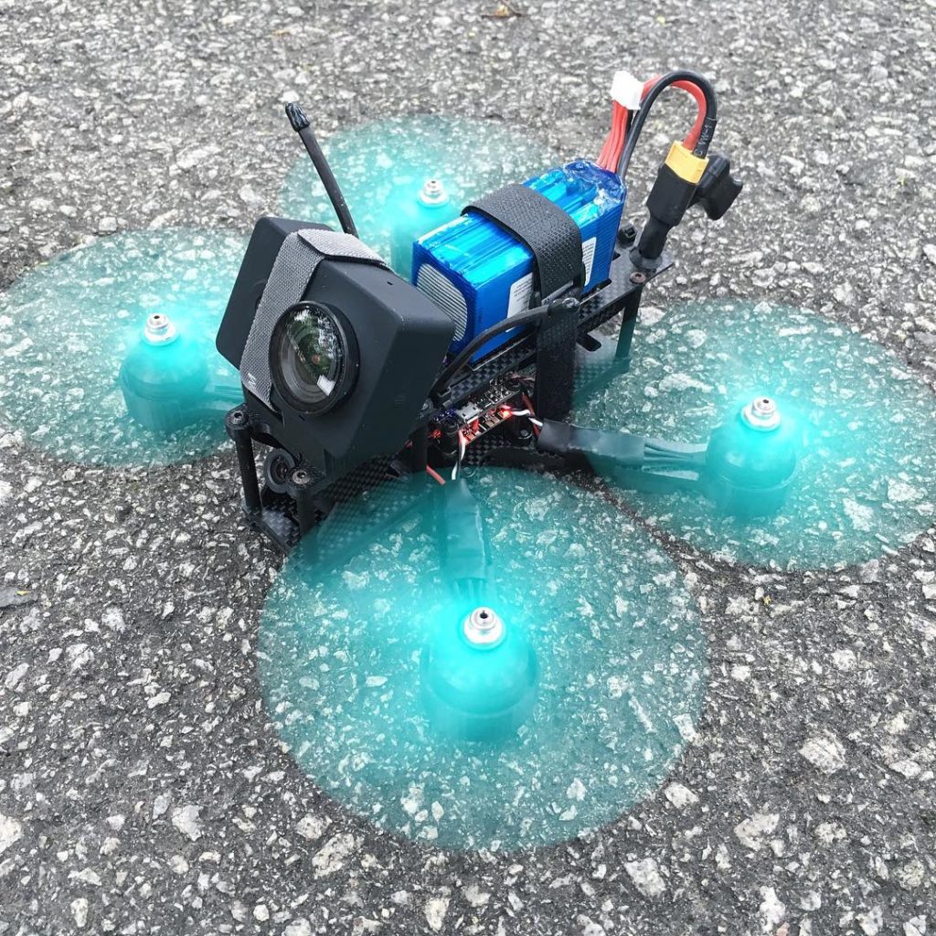 drone racing pics