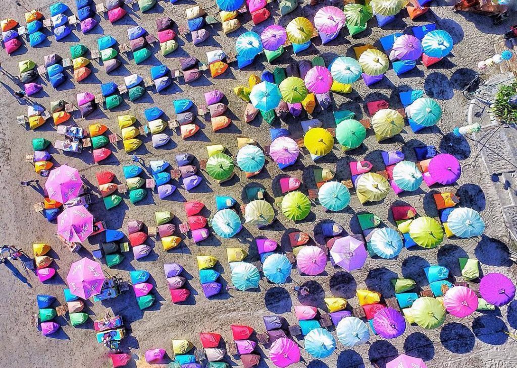 drone patterns pics