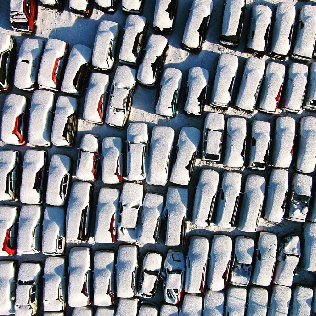 drone patterns pics