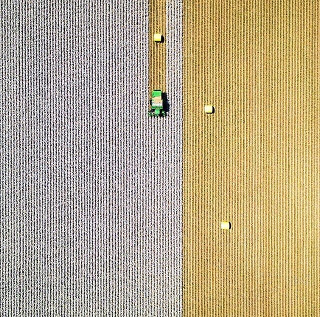 agriculture drone