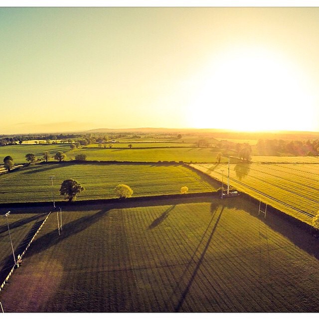 agriculture drone