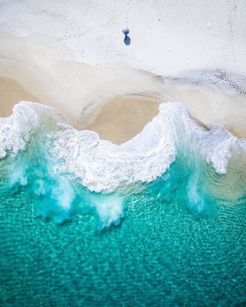 summer drone pics